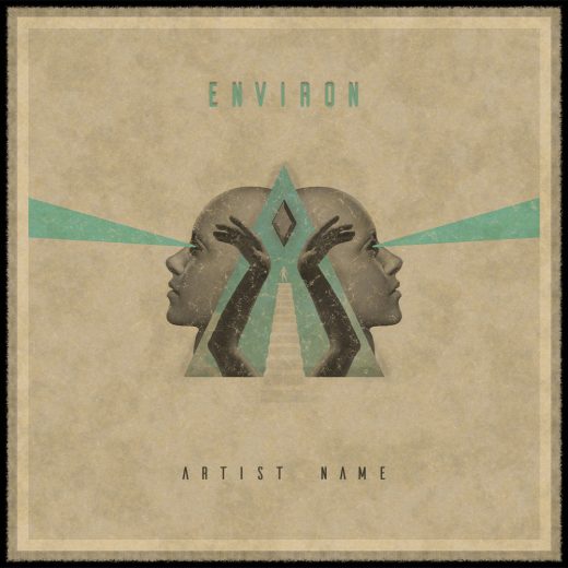 Environ cover art for sale