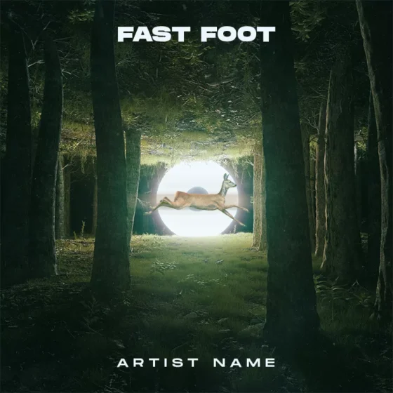 Fast foot