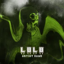 Lulu Cover art for sale