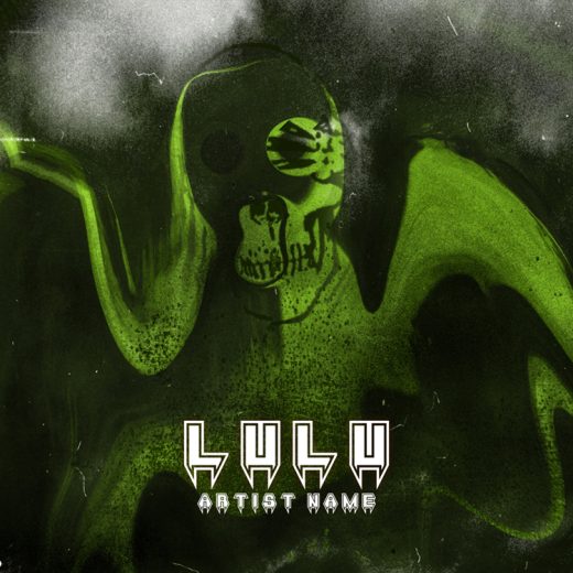 Lulu cover art for sale