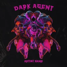 Dark agent