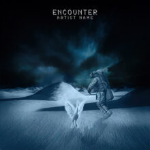 Encounter Cover art for sale