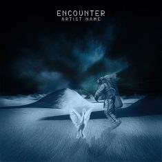Encounter Cover art for sale
