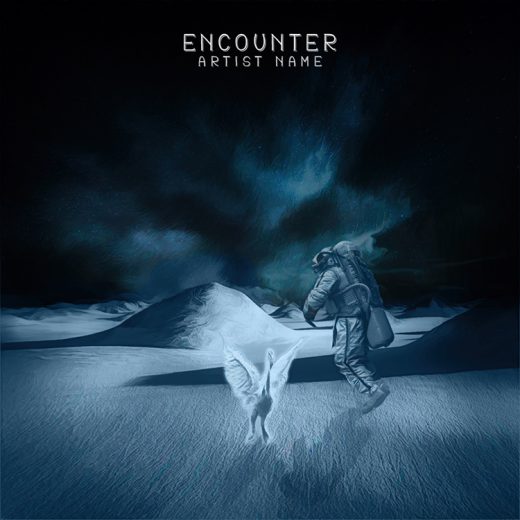 Encounter cover art for sale