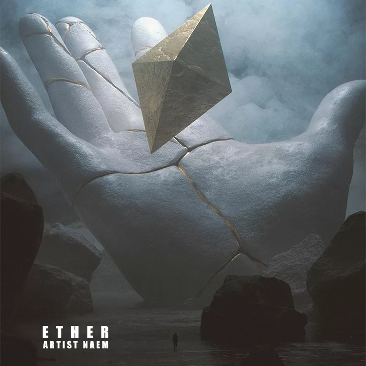 Ether cover art for sale