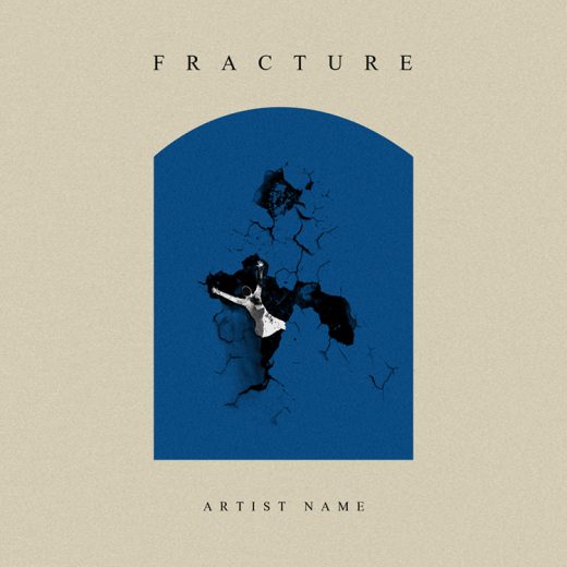 Fracture Cover art for sale
