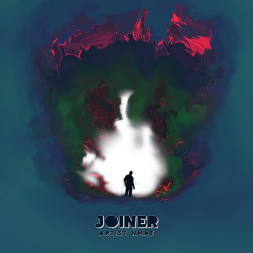 Joiner cover art for sale