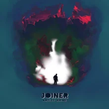 Joiner Cover Art Design
