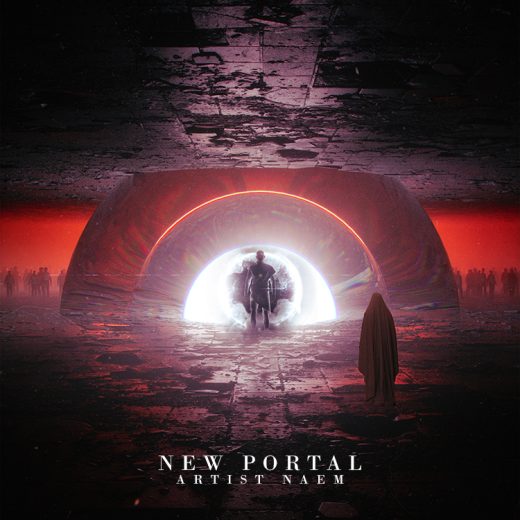 New Portal 3 Cover art for sale