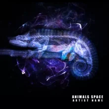 animals space