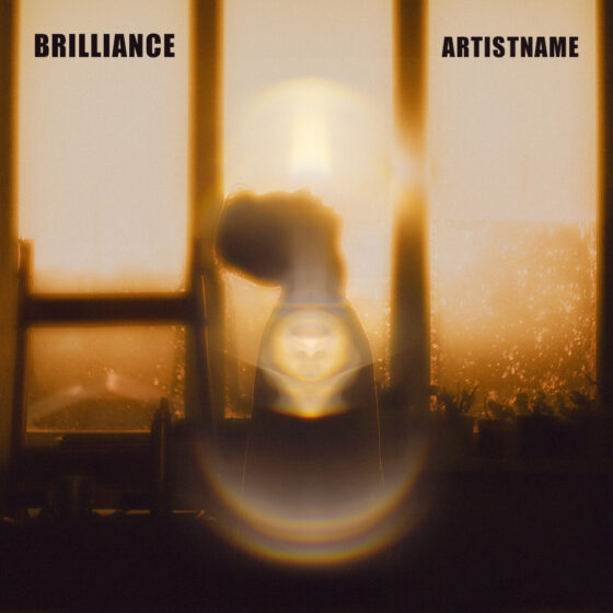 brilliance Cover art for sale