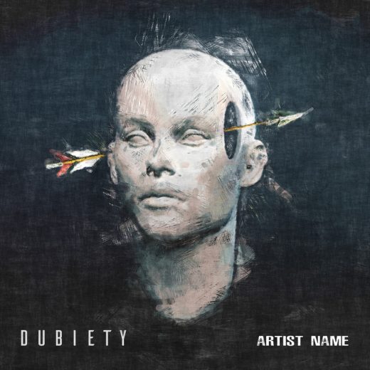 Dubiety cover art for sale