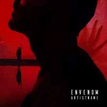 envenom Cover art envenom Cover Art Design