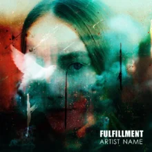 fulfillment Cover Art Design
