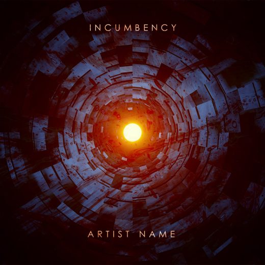 Incumbency cover art for sale