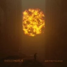 insomnia Cover art insomnia