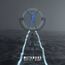 metamars Cover art for sale