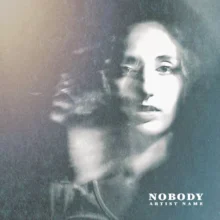 Nobody Cover art for sale