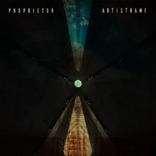 proprietor Cover art proprietor