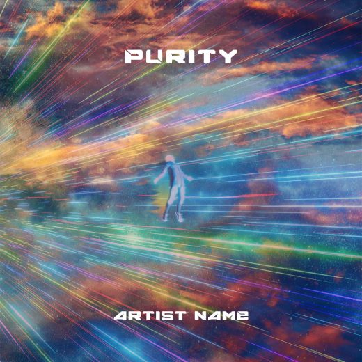 Purity cover art for sale