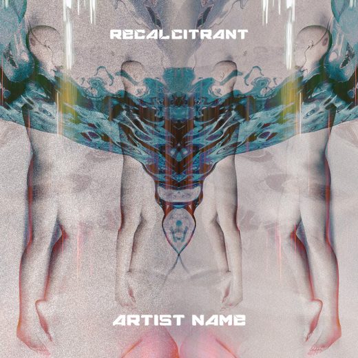 recalcitrant Cover art for sale