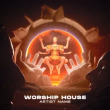 Worship house