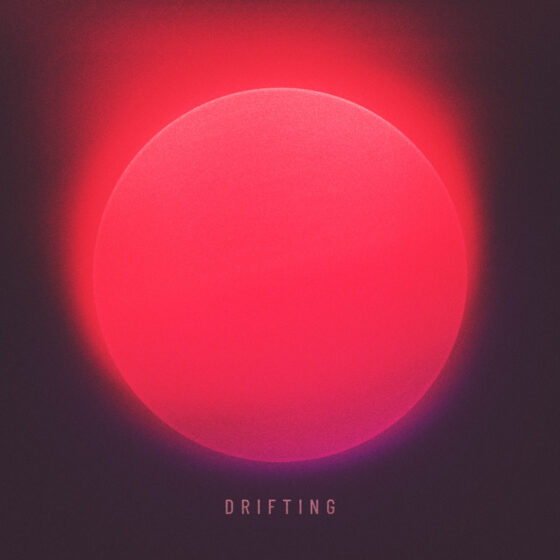 Drifting Cover art for sale