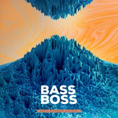 bass boss Cover art for sale