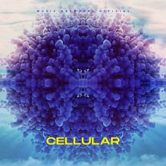 cellular Cover art for sale