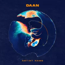 Daan Cover art for sale