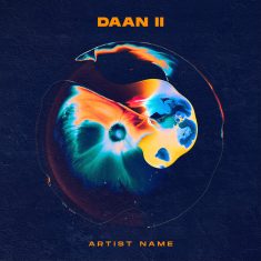 Daan II Cover art for sale