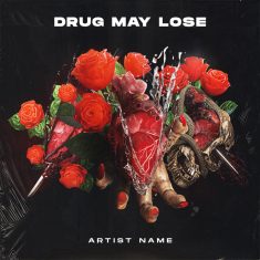 Drug may lose Cover art for sale