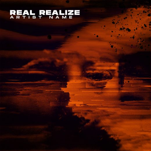 Real realize cover art for sale