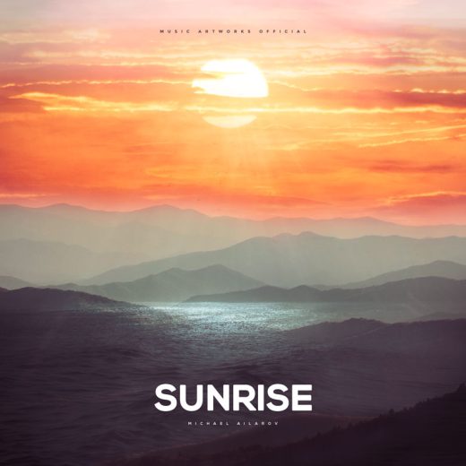 sunrise Cover art for sale
