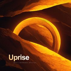 uprise Cover art for sale