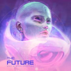 The Future Cover art for sale