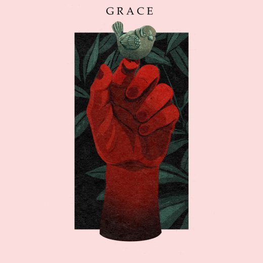 Grace Cover art for sale
