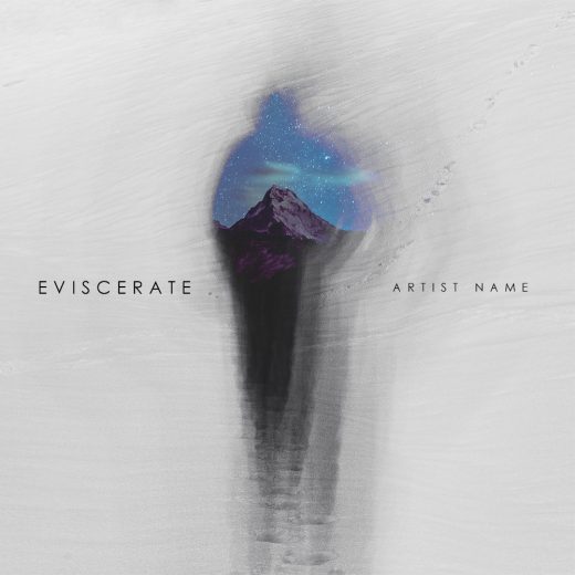 Eviscerate cover art for sale