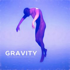 Gravity Cover art for sale