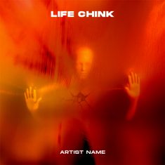 Life chink Cover art for sale