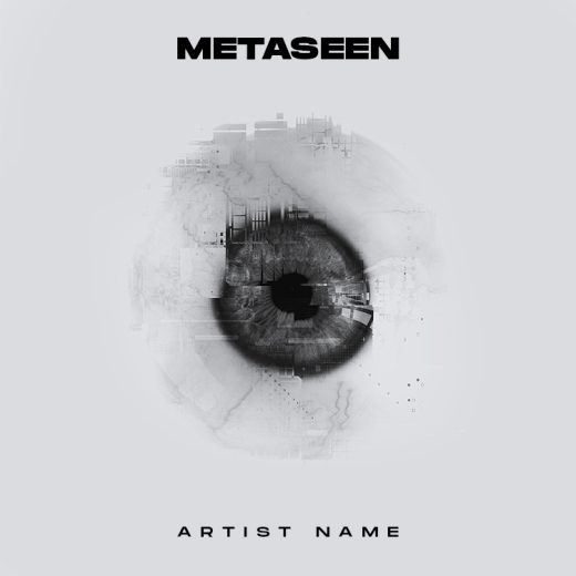 Metaseen cover art for sale