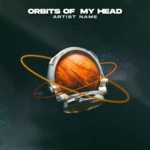 Orbits of my head