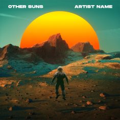 Other suns Cover art for sale