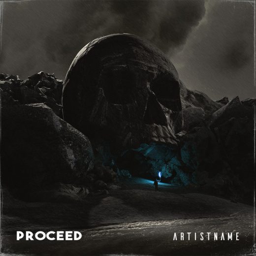 proceed Cover art for sale