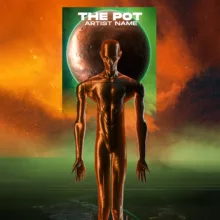 The Pot Cover art for sale