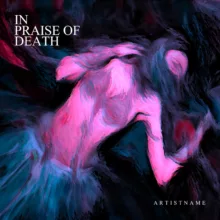 In Praise of Death Cover art for sale