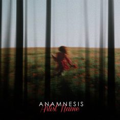 Anamnesis Cover art for sale
