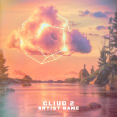 clud 2 Cover art for sale