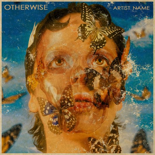 Otherwise cover art for sale
