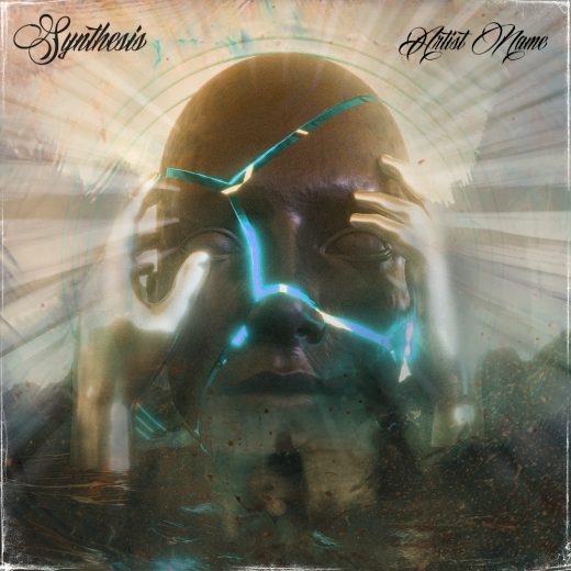 Synthesis cover art for sale
